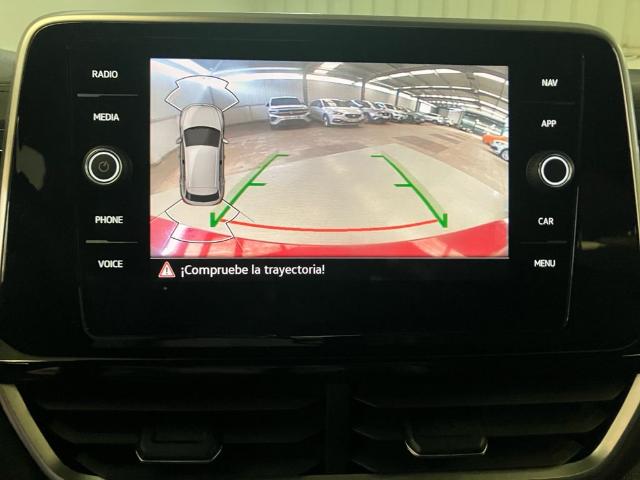 Volkswagen T-Roc R-Line 1.5 TSI 110 kW (150 CV) DSG