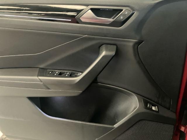 Volkswagen T-Roc R-Line 1.5 TSI 110 kW (150 CV) DSG