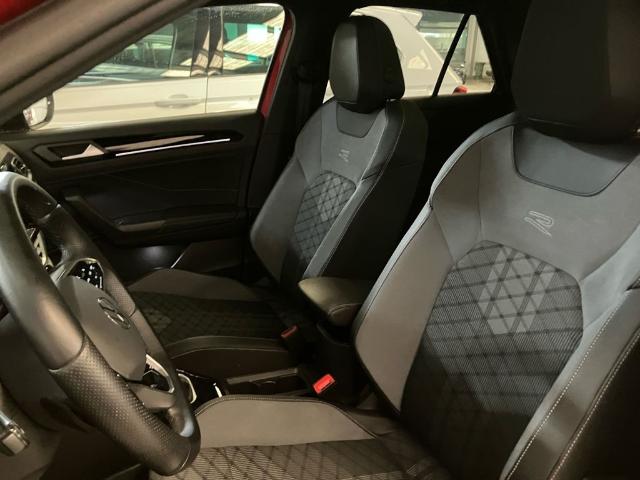 Volkswagen T-Roc R-Line 1.5 TSI 110 kW (150 CV) DSG