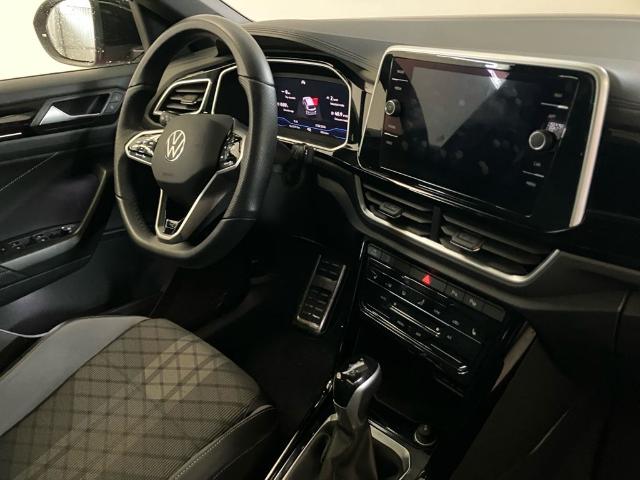 Volkswagen T-Roc R-Line 1.5 TSI 110 kW (150 CV) DSG