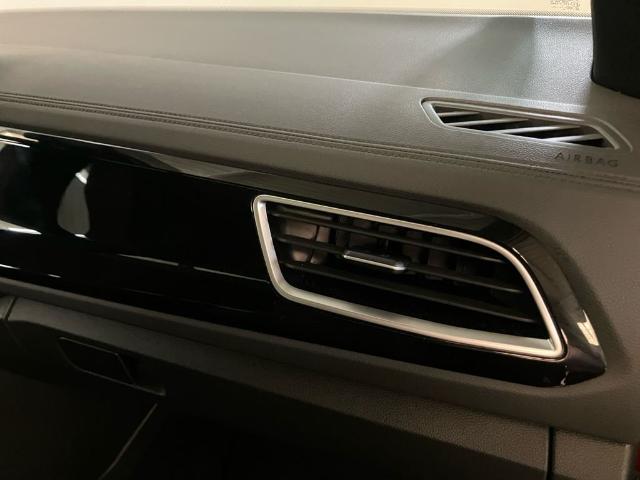 Volkswagen T-Roc R-Line 1.5 TSI 110 kW (150 CV) DSG