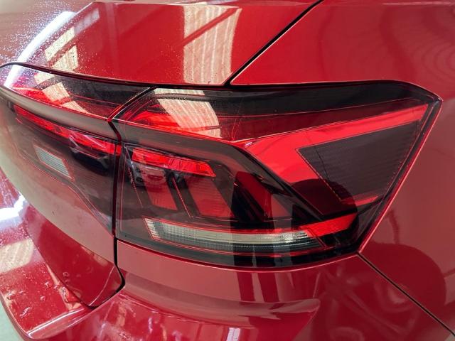 Volkswagen T-Roc R-Line 1.5 TSI 110 kW (150 CV) DSG