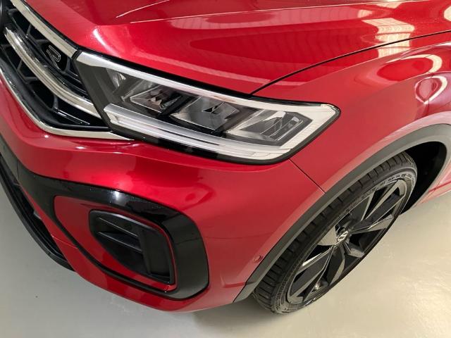 Volkswagen T-Roc R-Line 1.5 TSI 110 kW (150 CV) DSG