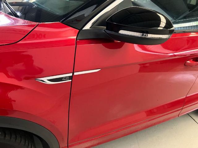 Volkswagen T-Roc R-Line 1.5 TSI 110 kW (150 CV) DSG