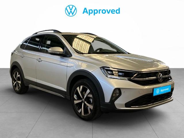 Volkswagen Taigo 1.0 TSI de segunda mano