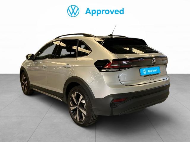 Volkswagen Taigo "Más" 1.0 TSI 85 kW (115 CV) DSG