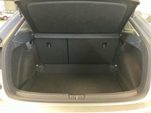 Volkswagen Taigo "Más" 1.0 TSI 85 kW (115 CV) DSG