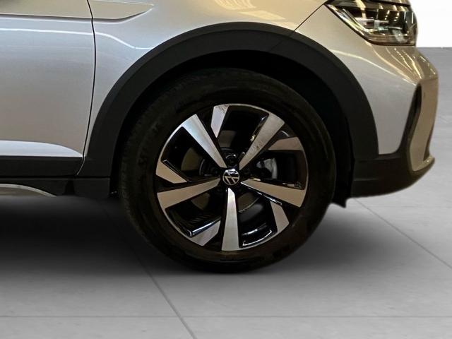 Volkswagen Taigo "Más" 1.0 TSI 85 kW (115 CV) DSG