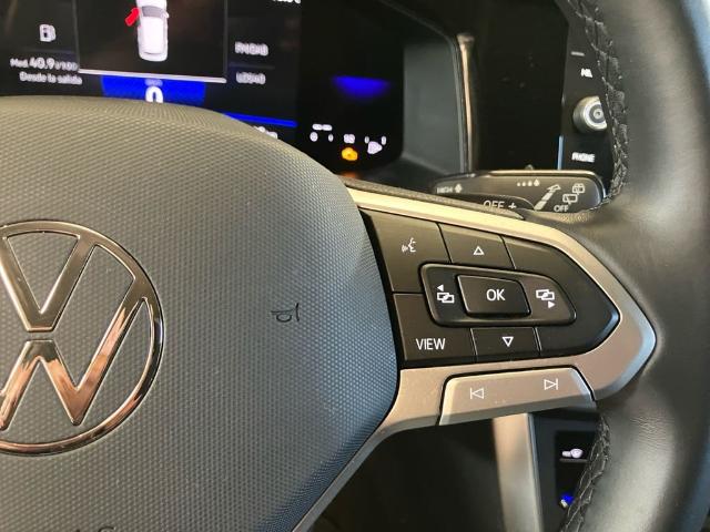 Volkswagen Taigo "Más" 1.0 TSI 85 kW (115 CV) DSG