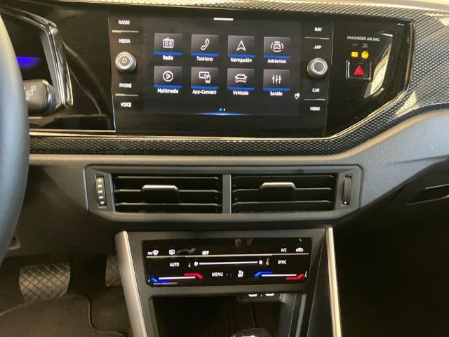 Volkswagen Taigo "Más" 1.0 TSI 85 kW (115 CV) DSG