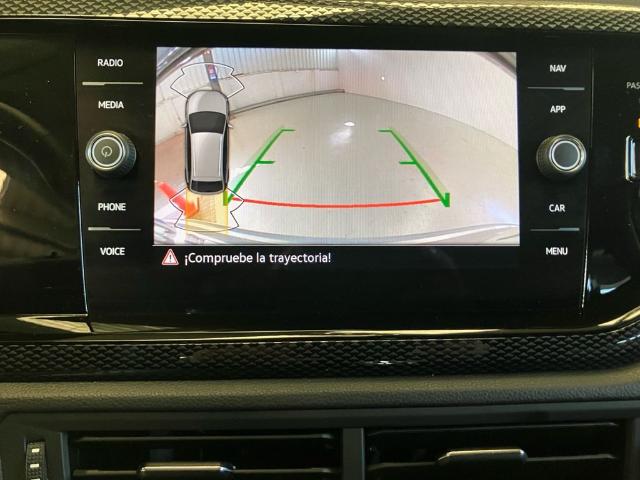 Volkswagen Taigo "Más" 1.0 TSI 85 kW (115 CV) DSG