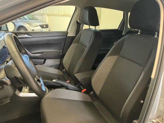 Volkswagen Taigo "Más" 1.0 TSI 85 kW (115 CV) DSG