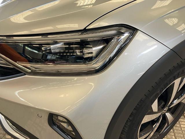 Volkswagen Taigo "Más" 1.0 TSI 85 kW (115 CV) DSG