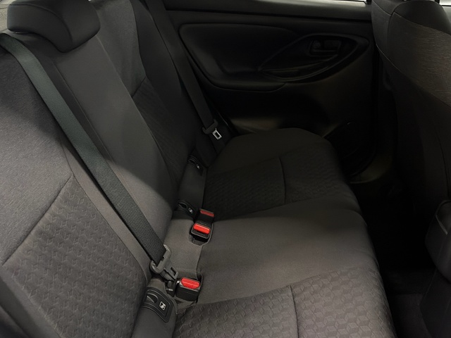 Toyota Yaris 120H Active Tech 85 kW (116 CV)