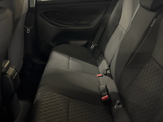 Toyota Yaris 120H Active Tech 85 kW (116 CV)