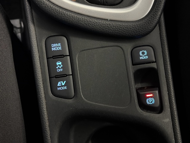 Toyota Yaris 120H Active Tech 85 kW (116 CV)