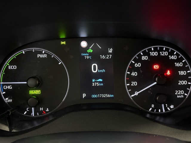 Toyota Yaris 120H Active Tech 85 kW (116 CV)