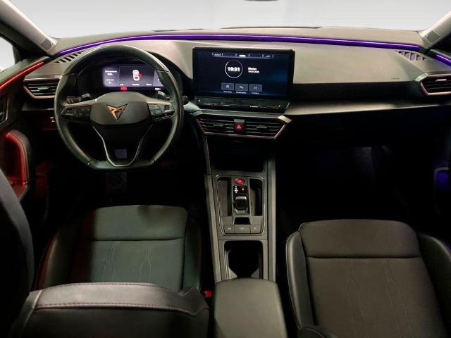 CUPRA Leon Sportstourer 1.5 eTSI DSG 110 kW (150 CV)