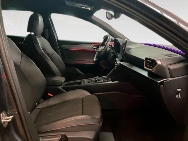 CUPRA Leon Sportstourer 1.5 eTSI DSG 110 kW (150 CV)