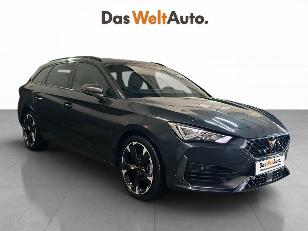 CUPRA Leon Sportstourer 1.5 eTSI de segunda mano