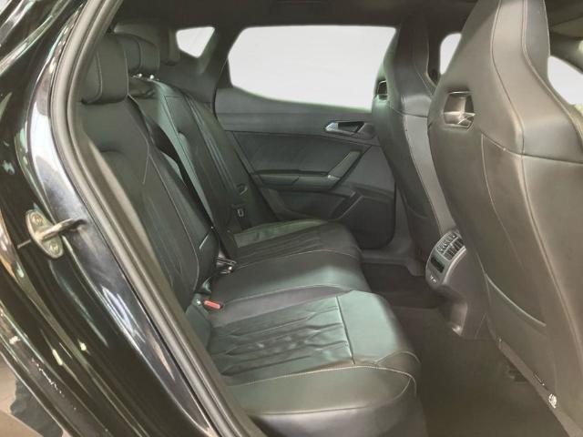 CUPRA León 1.5 eTSI DSG 110 kW (150 CV)