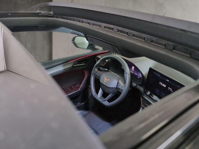 CUPRA León 1.5 eTSI DSG 110 kW (150 CV)