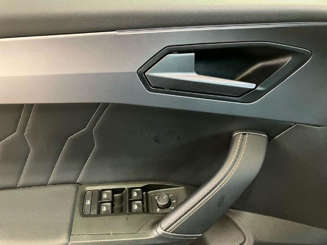 CUPRA León 1.5 eTSI DSG 110 kW (150 CV)