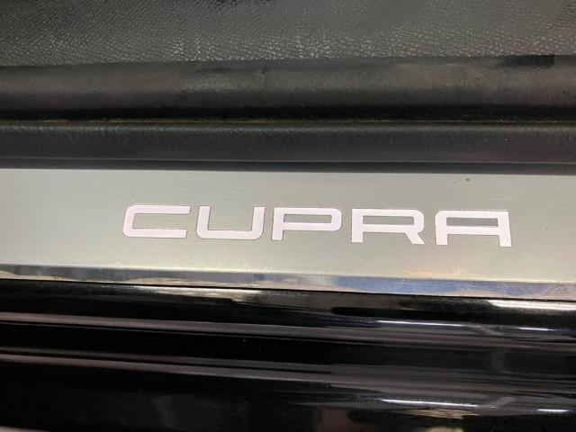 CUPRA León 1.5 eTSI DSG 110 kW (150 CV)