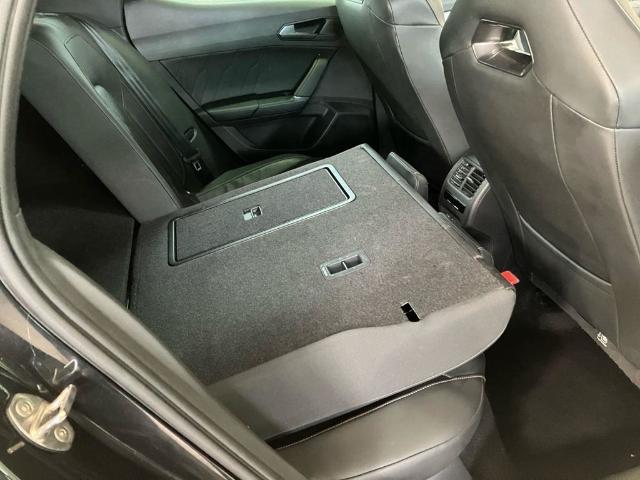 CUPRA León 1.5 eTSI DSG 110 kW (150 CV)