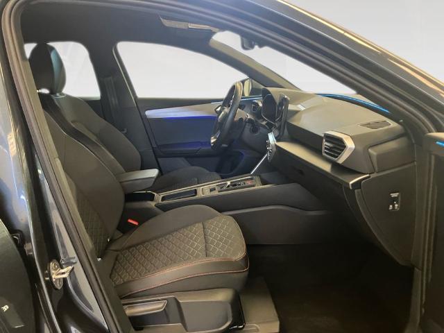 SEAT León 1.0 eTSI S&S FR XS DSG 81 kW (110 CV)