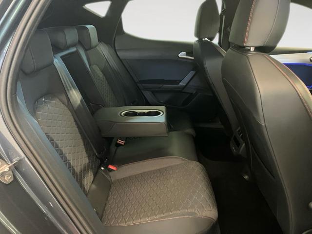 SEAT León 1.0 eTSI S&S FR XS DSG 81 kW (110 CV)