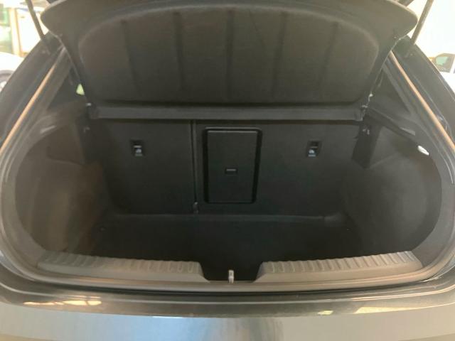 SEAT León 1.0 eTSI S&S FR XS DSG 81 kW (110 CV)