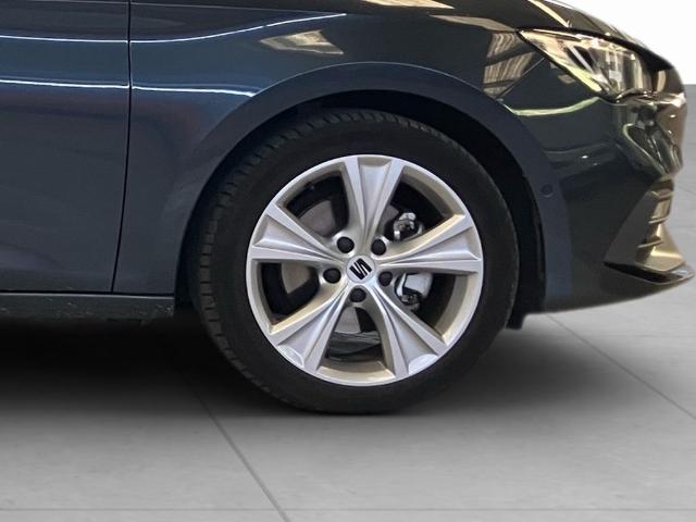 SEAT León 1.0 eTSI S&S FR XS DSG 81 kW (110 CV)