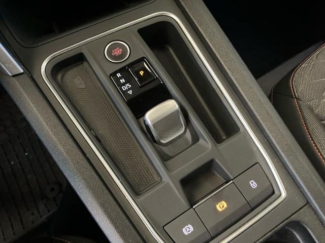 SEAT León 1.0 eTSI S&S FR XS DSG 81 kW (110 CV)