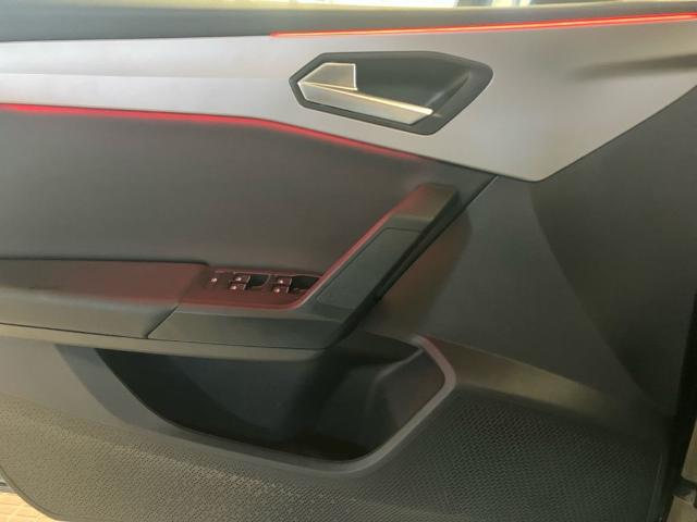SEAT León 1.0 eTSI S&S FR XS DSG 81 kW (110 CV)