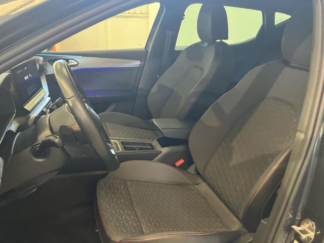 SEAT León 1.0 eTSI S&S FR XS DSG 81 kW (110 CV)