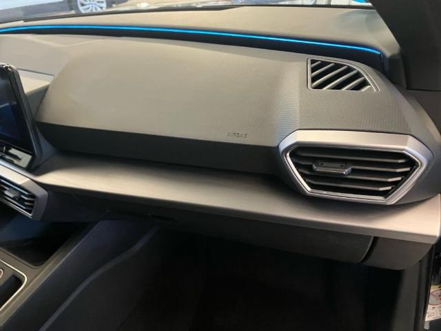 SEAT León 1.0 eTSI S&S FR XS DSG 81 kW (110 CV)