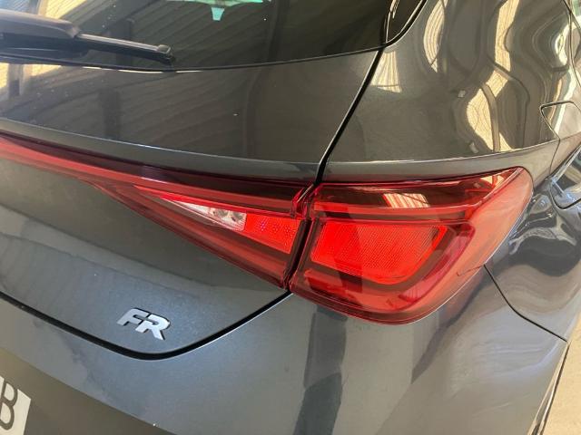 SEAT León 1.0 eTSI S&S FR XS DSG 81 kW (110 CV)