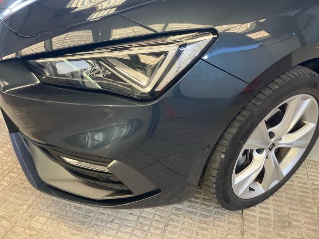 SEAT León 1.0 eTSI S&S FR XS DSG 81 kW (110 CV)