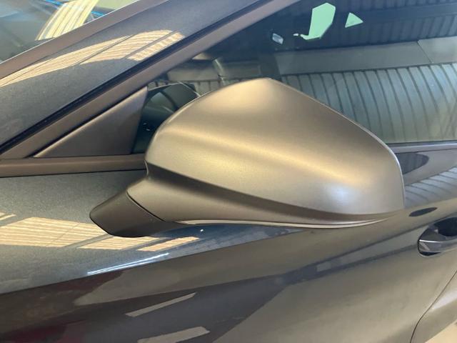 SEAT León 1.0 eTSI S&S FR XS DSG 81 kW (110 CV)