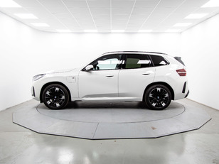 Fotos de BMW X3 xDrive30e color Blanco. Año 2026. 220KW(299CV). Híbrido Electro/Gasolina. En concesionario Benigar Petrer de Alicante