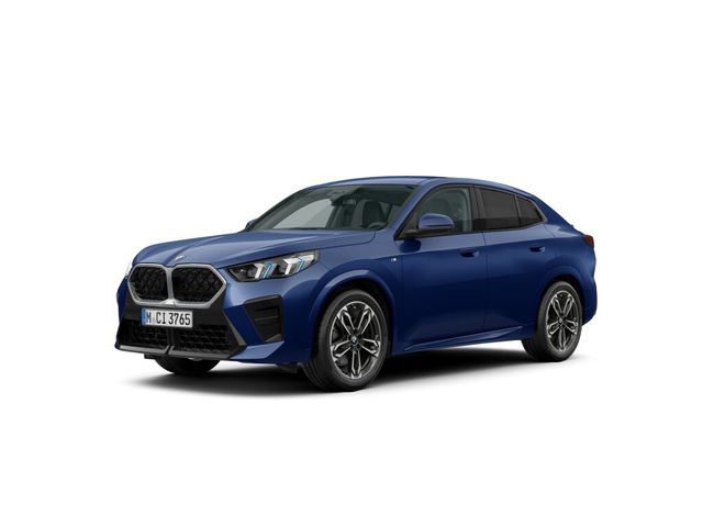BMW X2 sDrive20i color Azul. Año 2026. 125KW(170CV). Gasolina. En concesionario Benigar Alicante de Alicante