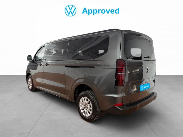Volkswagen Caravelle Premium Batalla Larga 2.0 TDI BMT 110 kW (150 CV) DSG