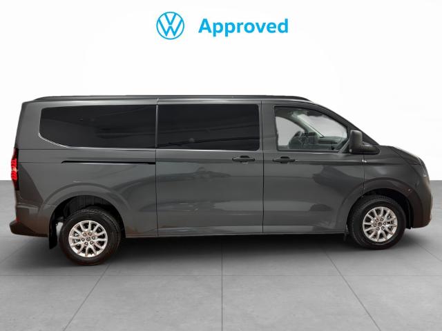 Volkswagen Caravelle Premium Batalla Larga 2.0 TDI BMT 110 kW (150 CV) DSG