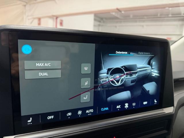 Volkswagen Caravelle Premium Batalla Larga 2.0 TDI BMT 110 kW (150 CV) DSG