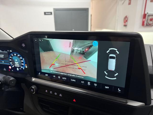 Volkswagen Caravelle Premium Batalla Larga 2.0 TDI BMT 110 kW (150 CV) DSG