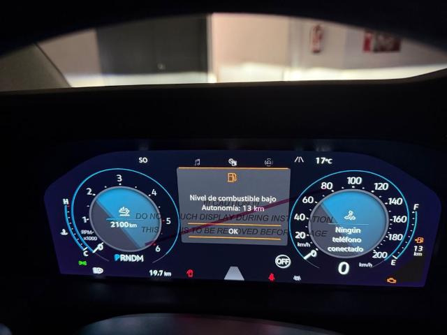 Volkswagen Caravelle Premium Batalla Larga 2.0 TDI BMT 110 kW (150 CV) DSG