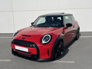 Fotos de MINI Cooper S 131 kW (178 CV)