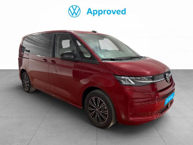 Volkswagen Multivan 2.0 TDI de segunda mano