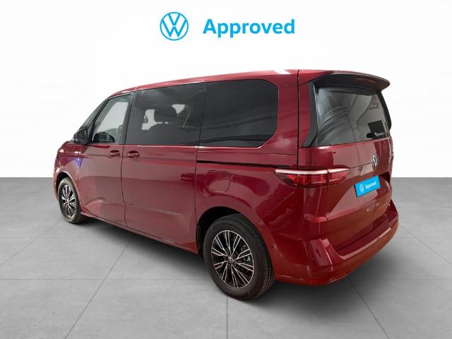 Volkswagen Multivan Life Batalla Corta 2.0 TDI 110 kW (150 CV) DSG